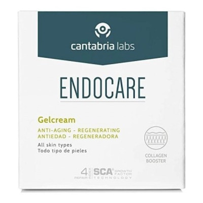 Endocare Gel-Cream Antiedad Regeneradora 30 ml