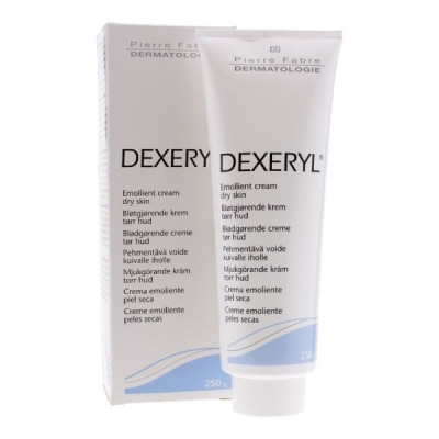 Dexeryl crema Ducray 250 g