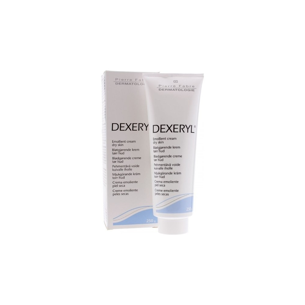Dexeryl crema Ducray 250 g
