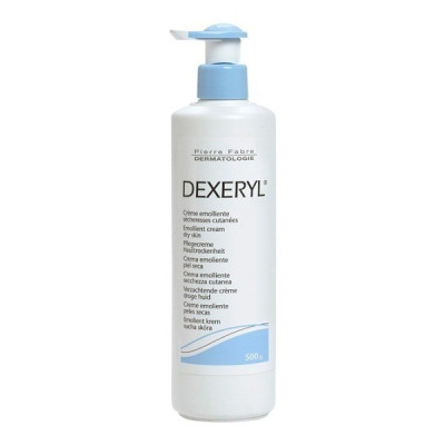 Dexeryl crema Ducray 500 g