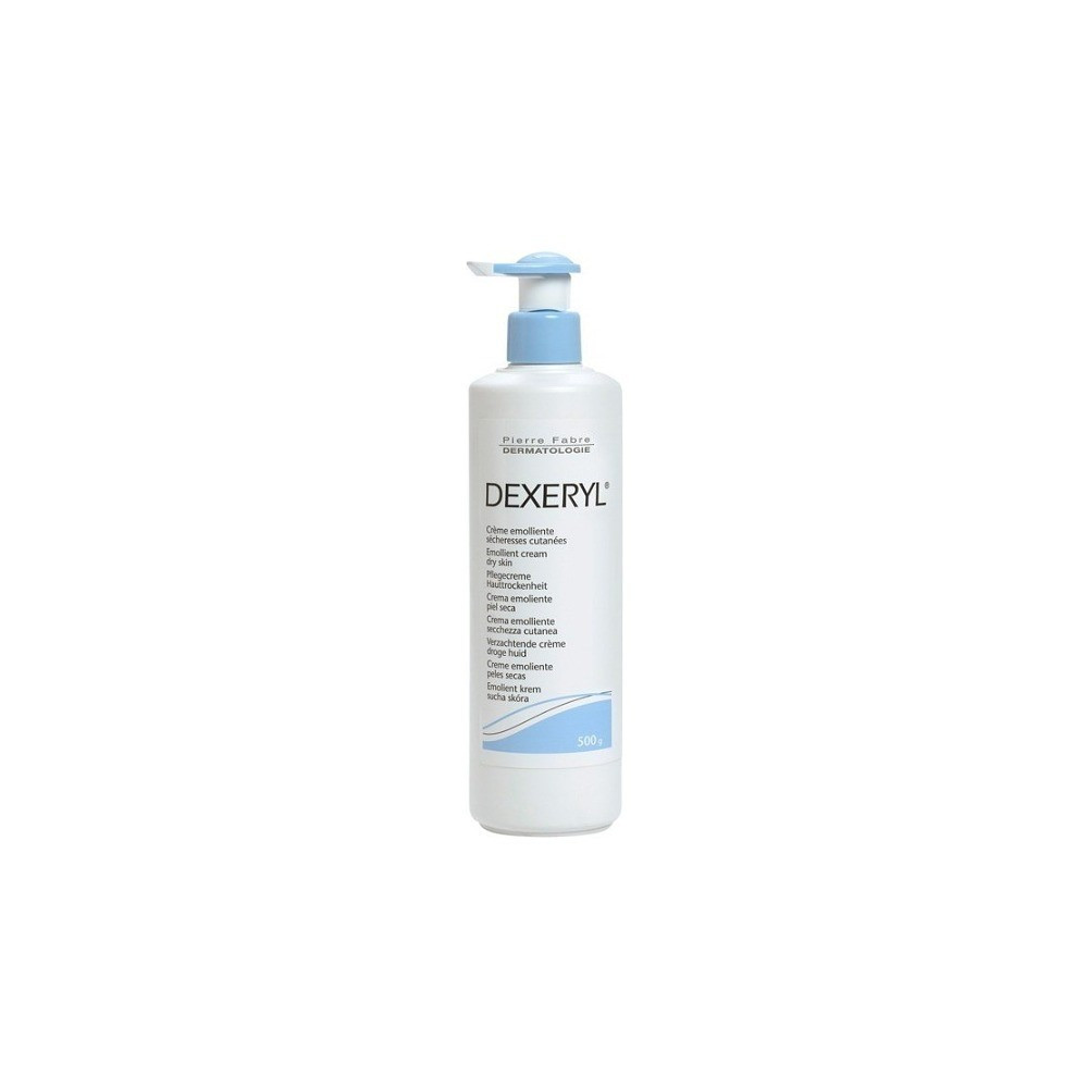 Dexeryl crema Ducray 500 g