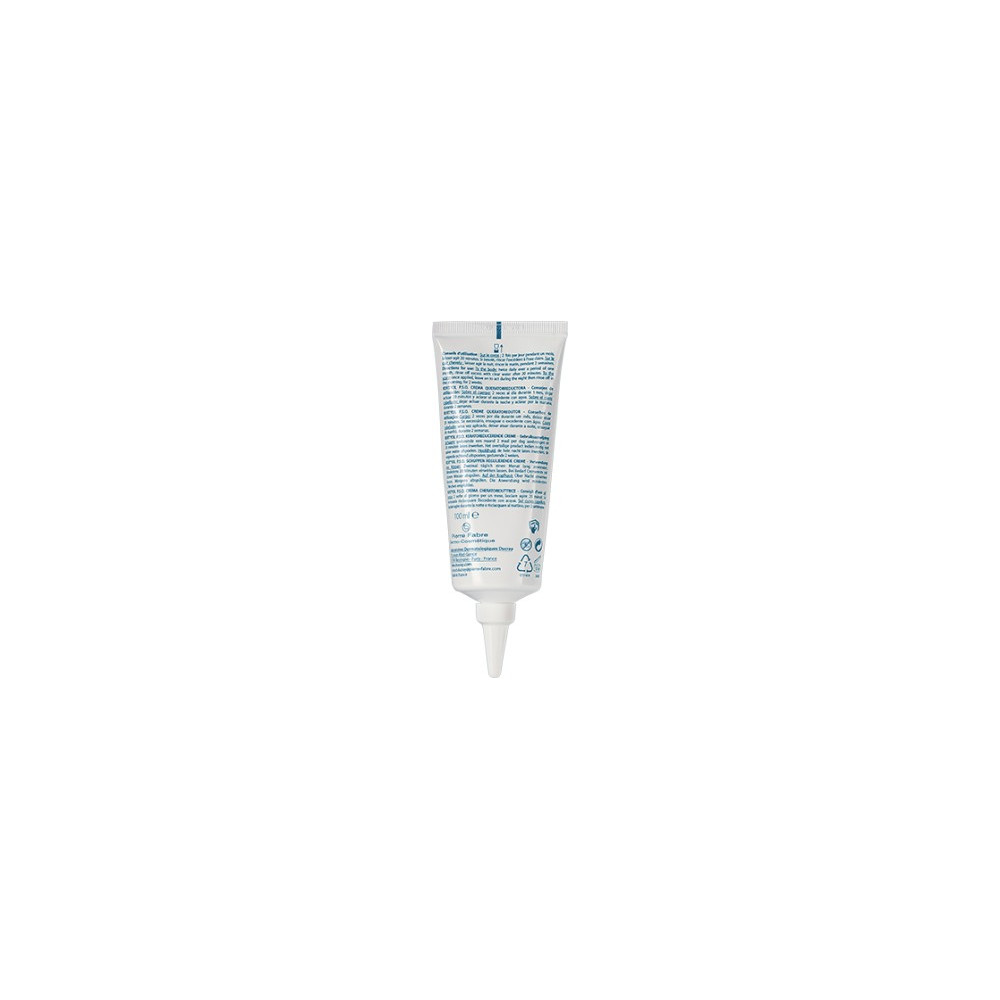 Kertyol PSO crema queratorreductora Ducray 100 ml