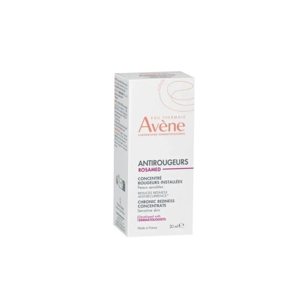 Avene anti-rojeces fuerte rojez localizada 30 ml