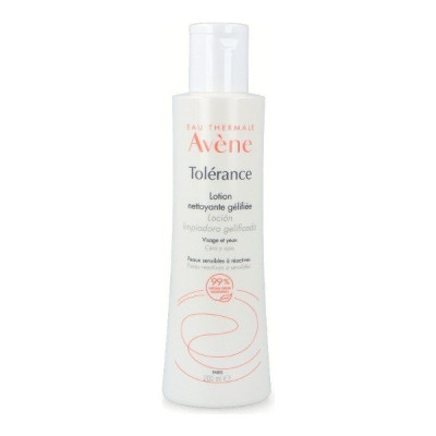 Avene loción limpiadora pieles intolerantes 200 ml