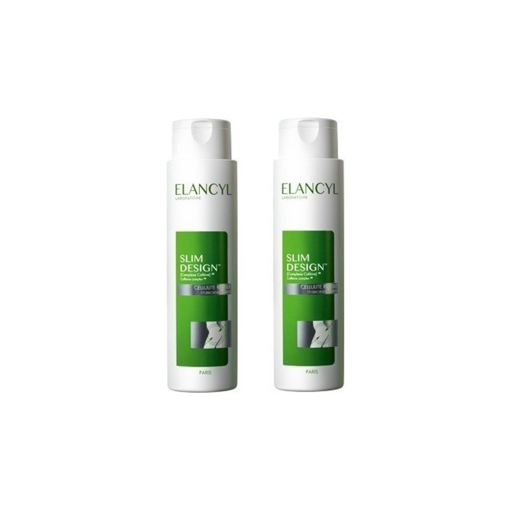 Elancyl duplo slim design 200 ml