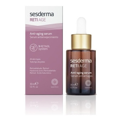 serum sesderma reti age 30 ml