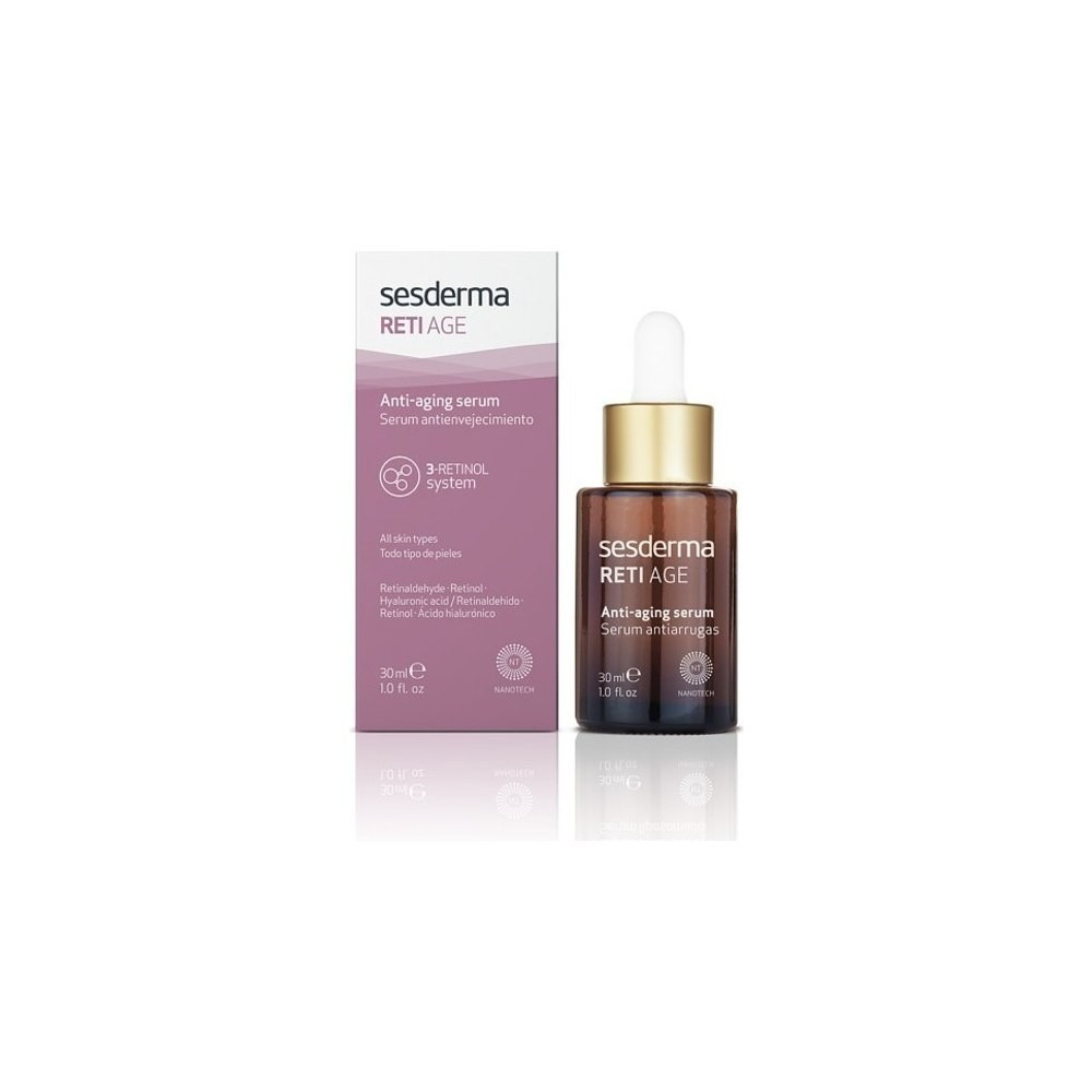 serum sesderma reti age 30 ml