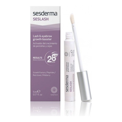 Sesderma seslash serum pestañas y cejas