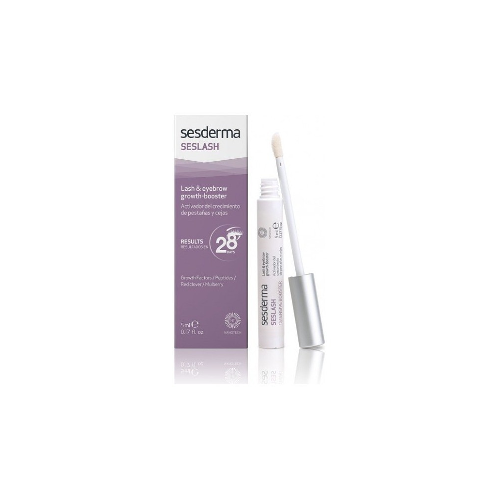 Sesderma seslash serum pestañas y cejas