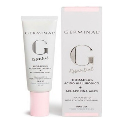 Germinal essential hidraplus SPF 30 50ml