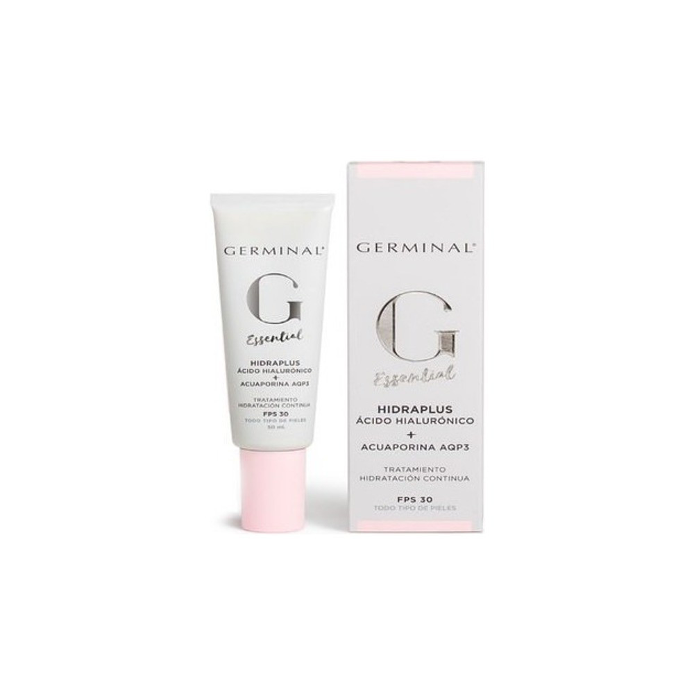 Germinal essential hidraplus SPF 30 50ml