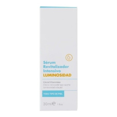 parabotica serum reparador intensivo 30 ml