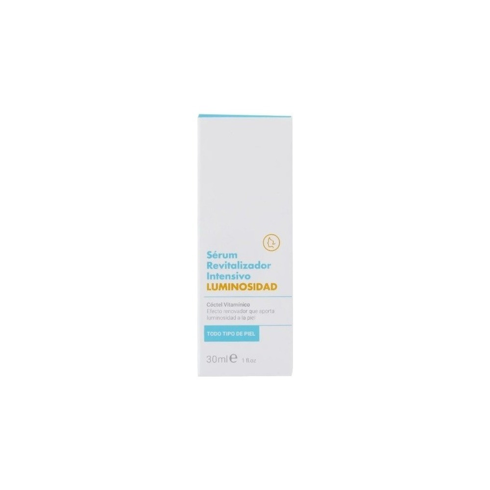 parabotica serum reparador intensivo 30 ml
