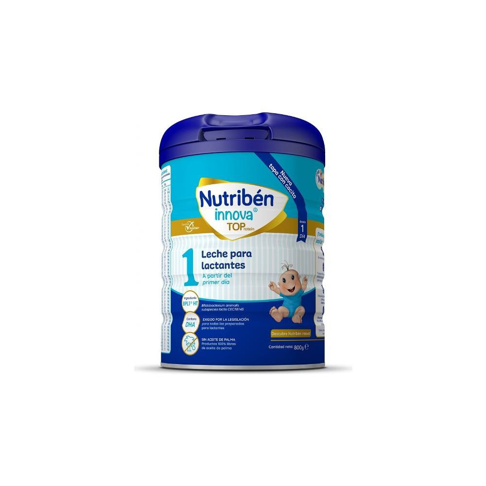 Nutriben innova 1 800 g