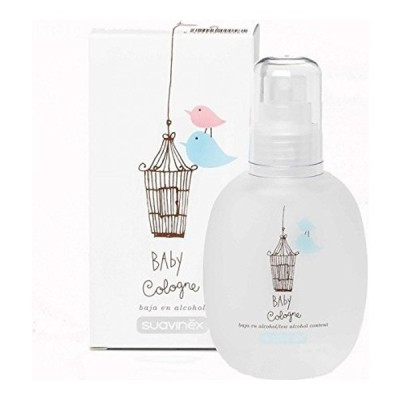 Suavinex colonia infantil 100 ml