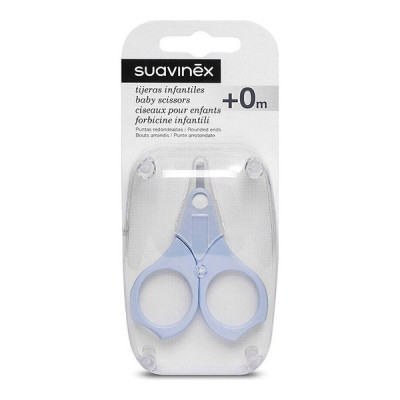 Suavinex tijerita para bebé