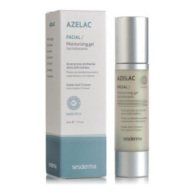 Sesderma azelac gel hidratante 50 ml