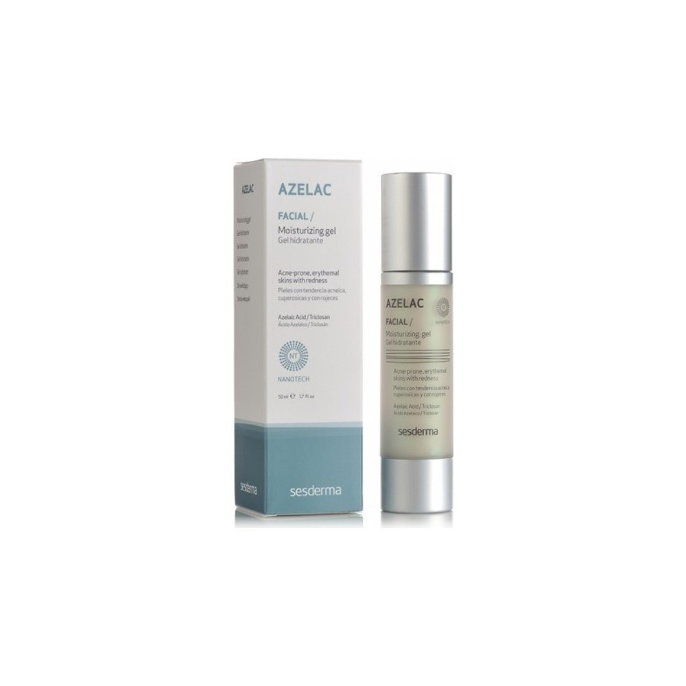 Sesderma azelac gel hidratante 50 ml