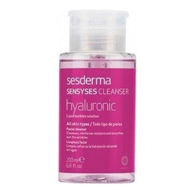 Sesderma sensyses cleanser hyaluronic 200 ml
