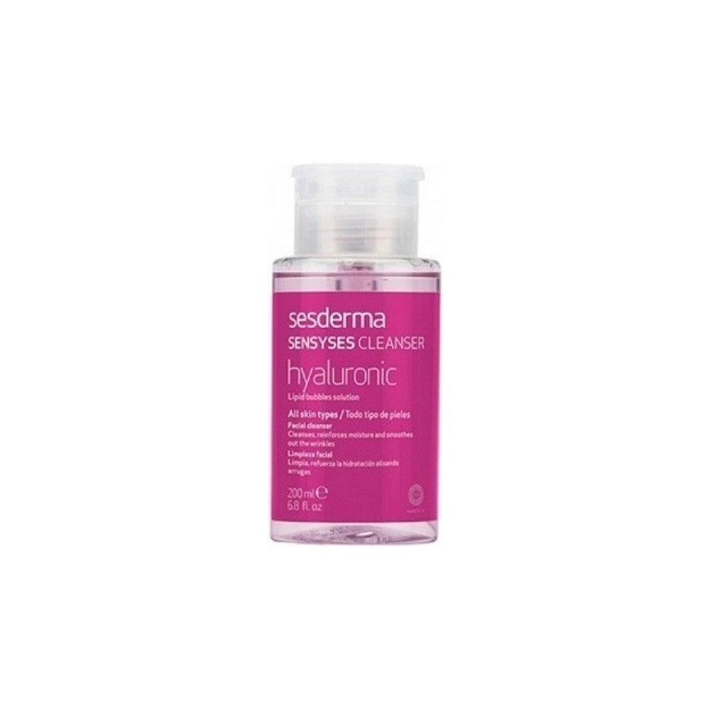 Sesderma sensyses cleanser hyaluronic 200 ml