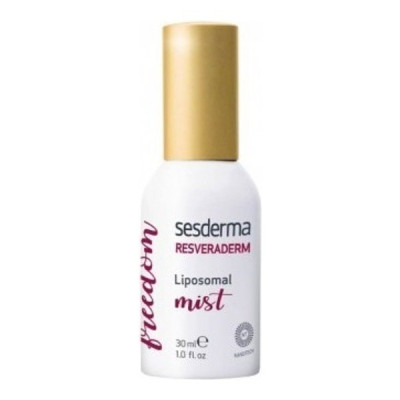sesderma resveraderm liposomal mist 30 ml