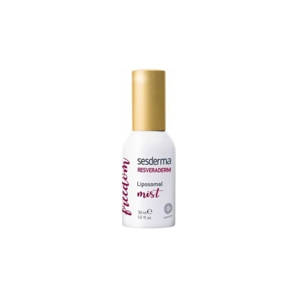 sesderma resveraderm liposomal mist 30 ml