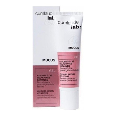 Cumlaude lab: gynelaude mucus 30 ml