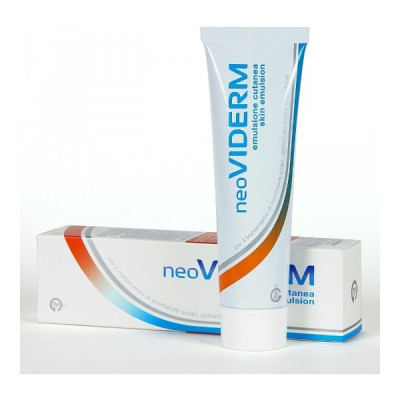 Cumlaude lab: neoviderm 100 ml