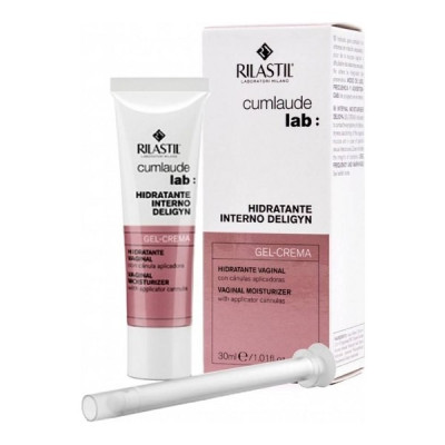 Cumlaude lab: hidratante interno deligyn 30 ml