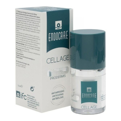 Endocare cellage contorno de ojos 15 ml