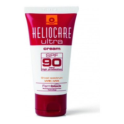 Heliocare ultra 90 crema 50 ml