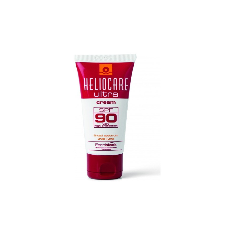 Heliocare ultra 90 crema 50 ml