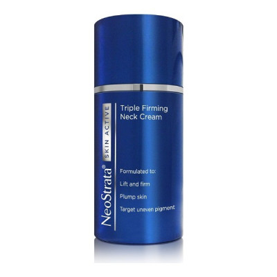 Neostrata skin active reafirmante cuello y escote 80 g