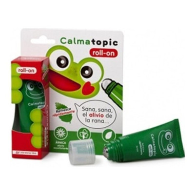 Calmatopic roll-on 30 ml