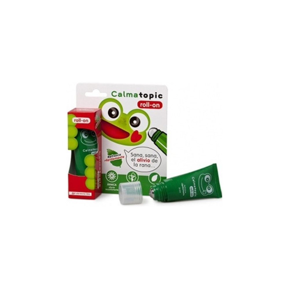 Calmatopic roll-on 30 ml