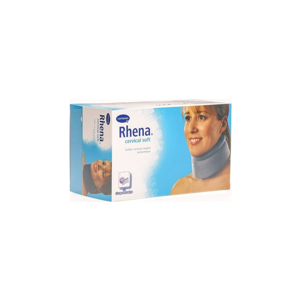 Rhena collarín cervical talla 3