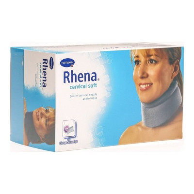 Rhena collarín cervical talla 2
