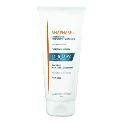 Anaphase+ champú complemento anticaída ducray 200 ml