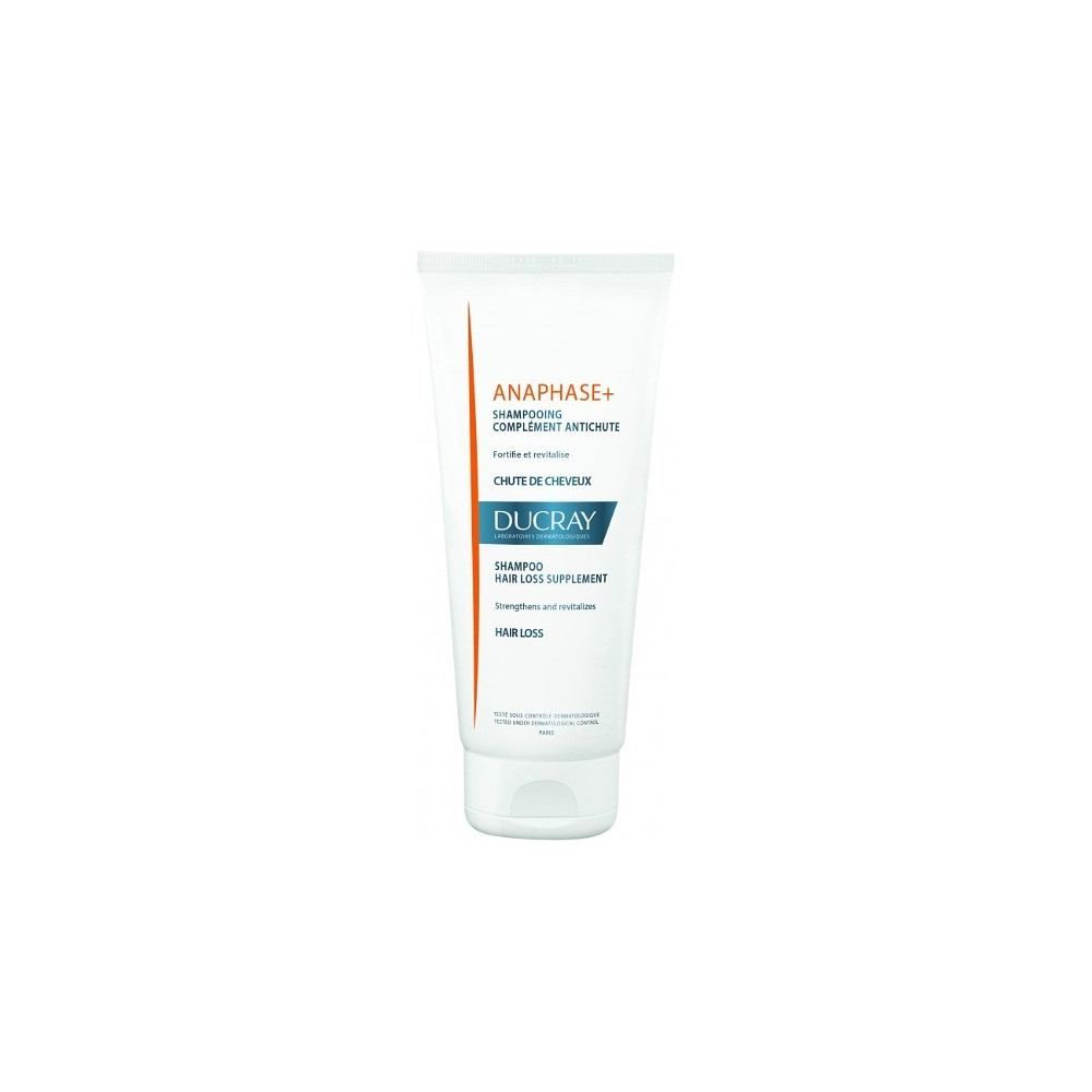 Anaphase+ champú complemento anticaída ducray 200 ml