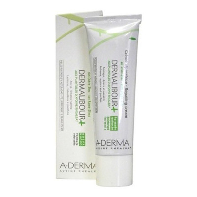A-derma dermalibur+ crema reparadora 50 ml