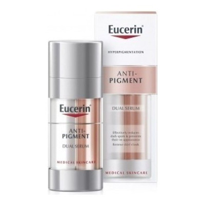 eucerin anti pigment dual serum 30 ml
