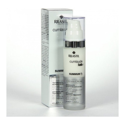 rilastil cumlaude lab summum rx crema 50 ml