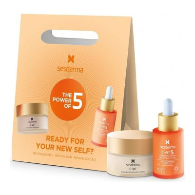 sesderma pack serum acglicolic sesgen 32 crema