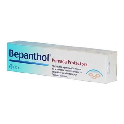 bepanthol pomada protectora 30 gramos
