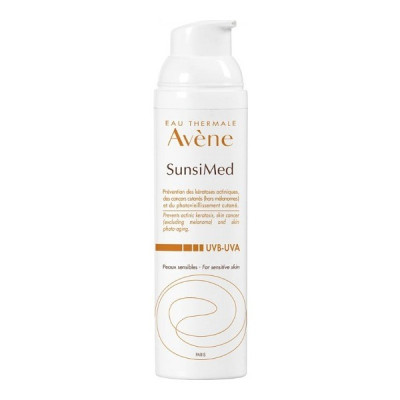 avene sunsimed 80 ml