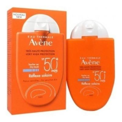 avene reflexe solaire spf 50 adultos muy alta proteccion 30 ml