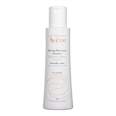 Avene desmaquillante de ojos 125 ml