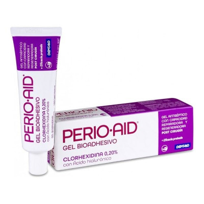 perio aid gel bioadhesivo 30 ml