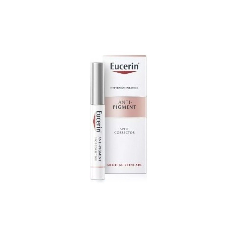 Eucerin anti-pgment corrector de manchas 5 ml