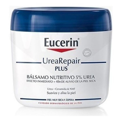 eucerin urearepair plus balsamo nutritivo 450 ml
